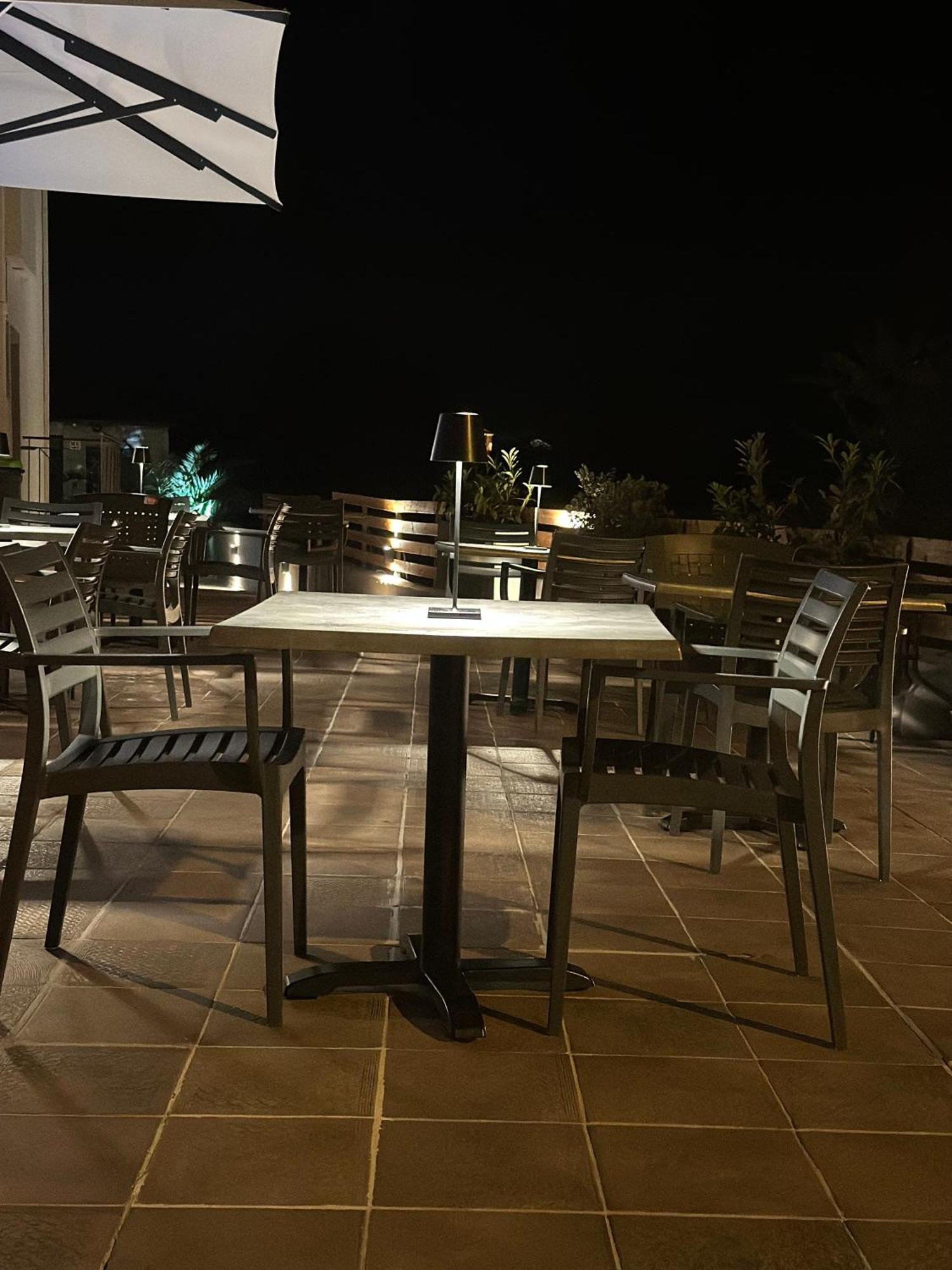 Aparthotel Harma Corfu Sidárion Exterior foto